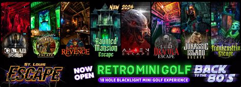 escape room downtown st louis|St. Louis Escape! Escapes, Pinball, Arcades and Parties!.